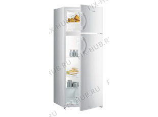 Холодильник Gorenje RF4141AW (367196, HZZS2426) - Фото